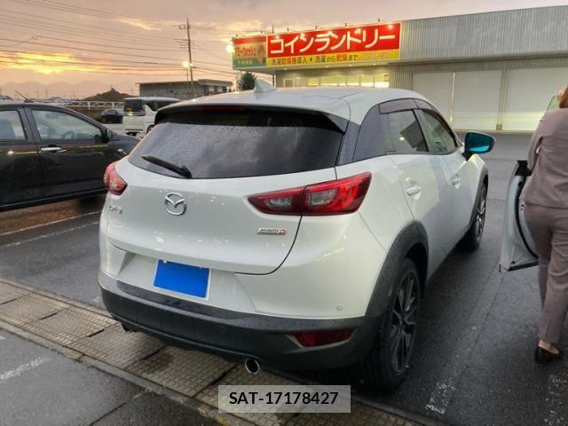 Mazda CX-3 2015-08 7453726-4