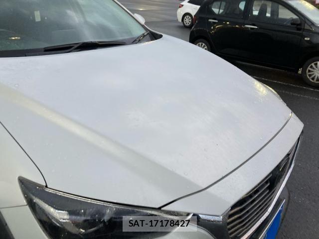 Mazda CX-3 2015-08 7453726-6