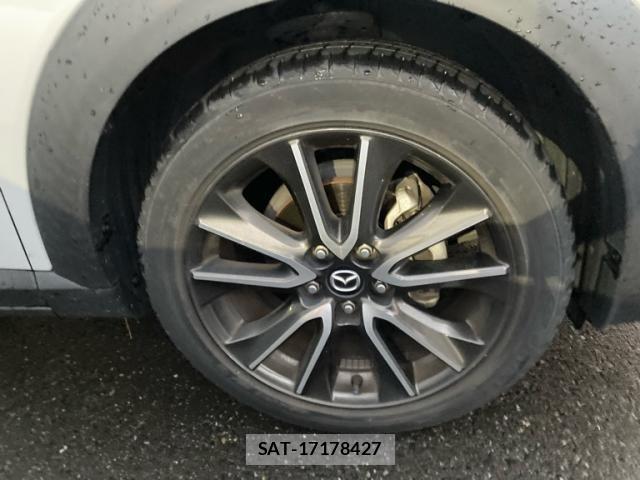 Mazda CX-3 2015-08 7453726-8