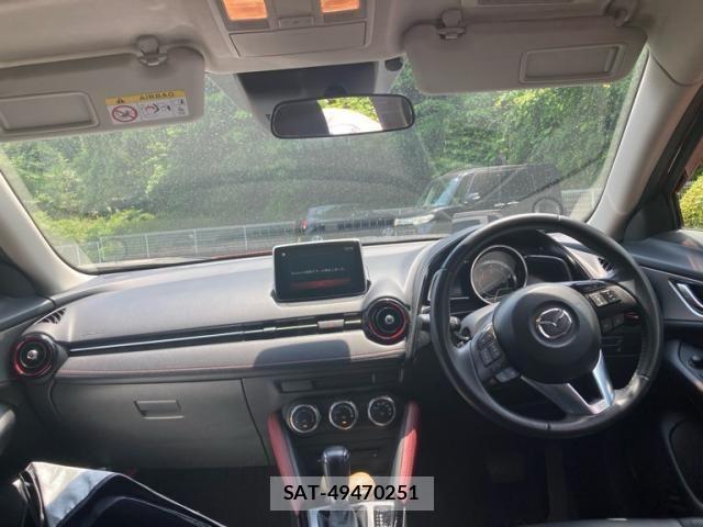 Mazda CX-3 2015-03 7453731-9