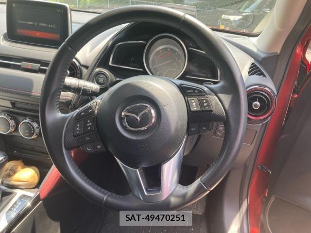 Mazda CX-3 2015-03 7453731-11