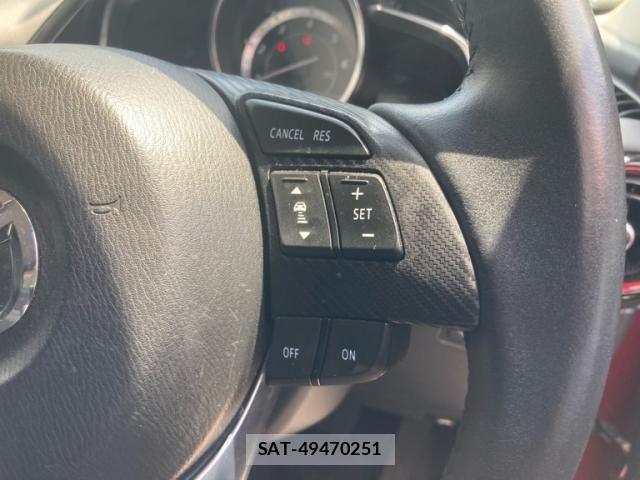 Mazda CX-3 2015-03 7453731-13