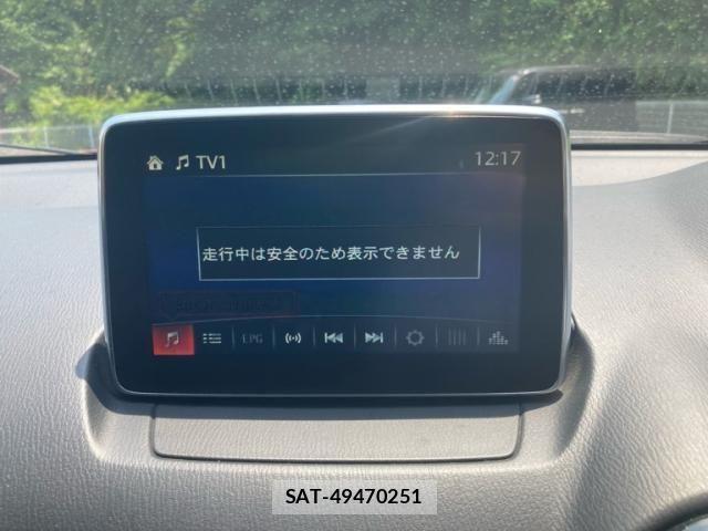 Mazda CX-3 2015-03 7453731-18