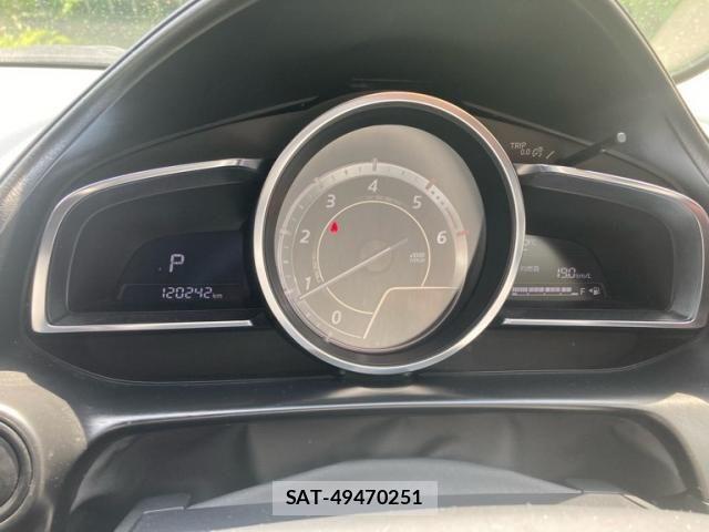 Mazda CX-3 2015-03 7453731-19