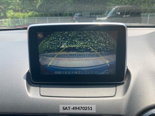 Mazda CX-3 2015-03 7453731-21