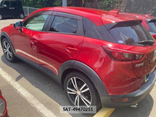 Mazda CX-3 2015-03 7453731-2