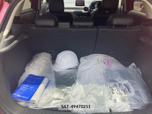 Mazda CX-3 2015-03 7453731-4