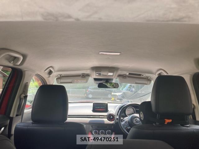 Mazda CX-3 2015-03 7453731-5