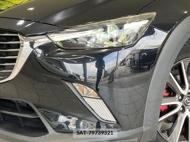 Mazda CX-3 2016-09 7453730-11