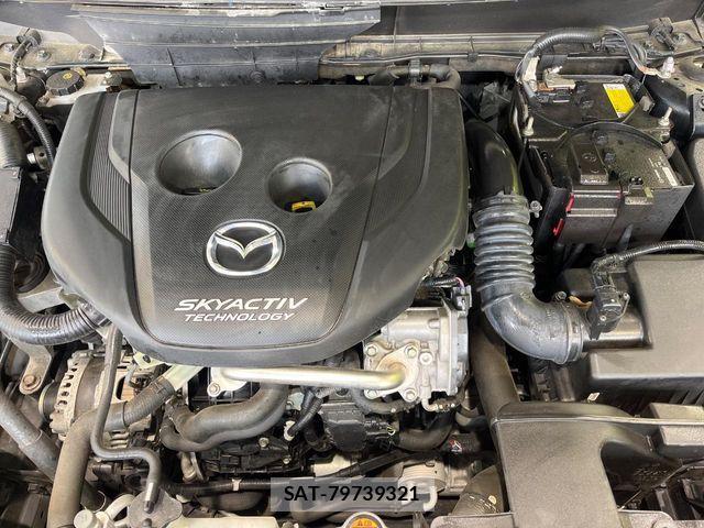 Mazda CX-3 2016-09 7453730-17