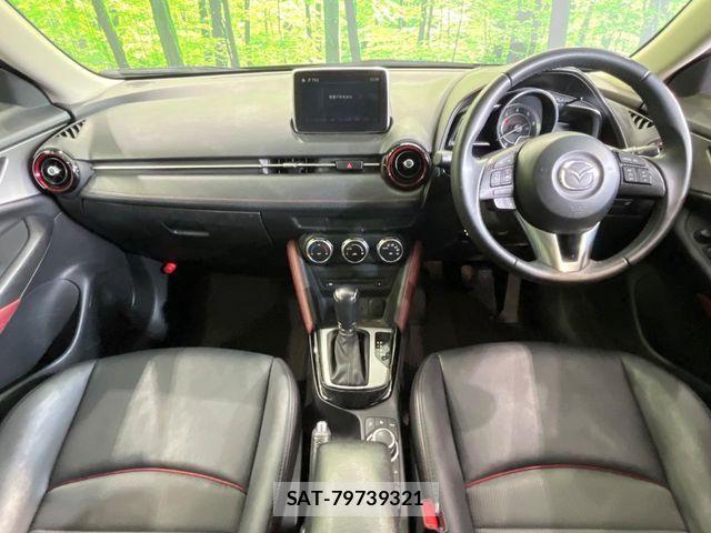 Mazda CX-3 2016-09 7453730-1