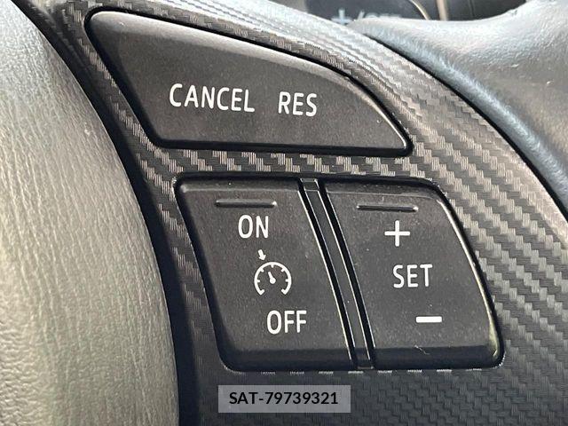 Mazda CX-3 2016-09 7453730-3