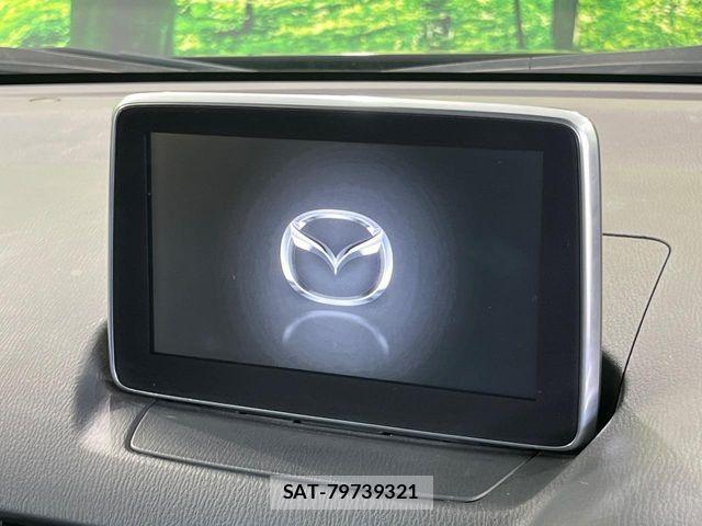 Mazda CX-3 2016-09 7453730-4