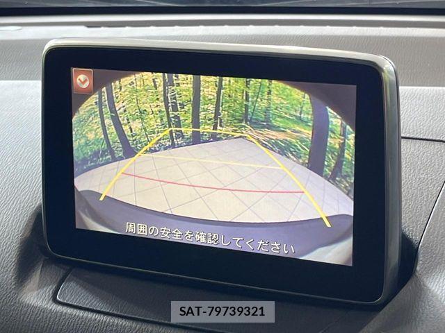Mazda CX-3 2016-09 7453730-5