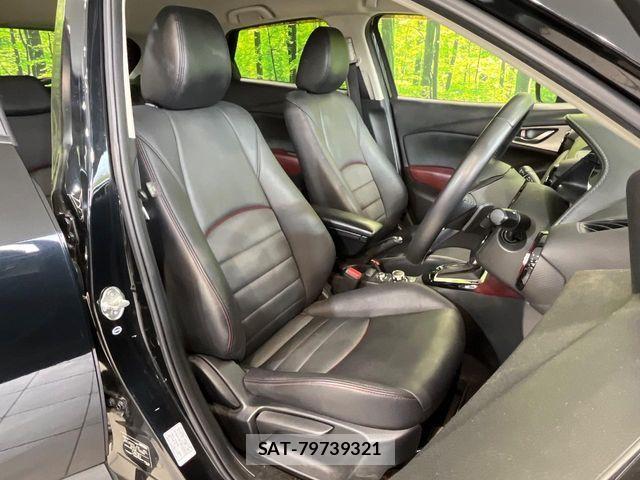 Mazda CX-3 2016-09 7453730-7