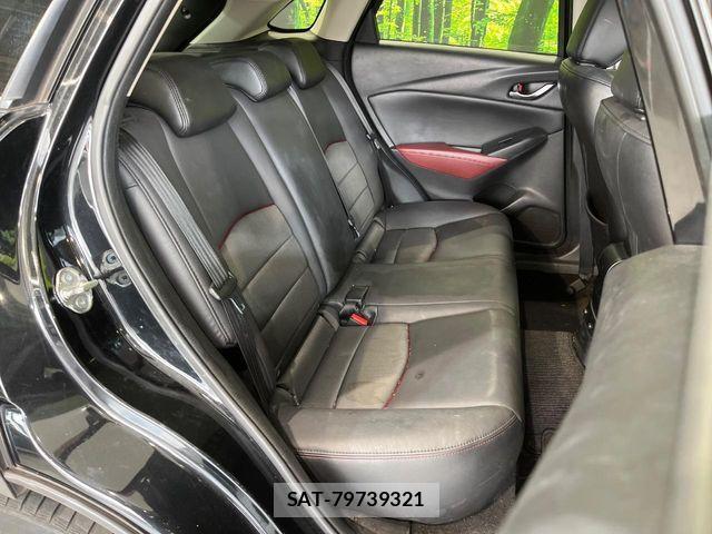 Mazda CX-3 2016-09 7453730-8