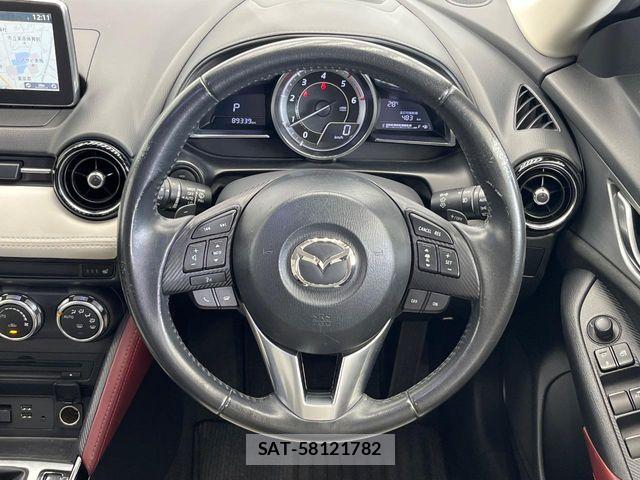 Mazda CX-3 2015-07 7453725-10