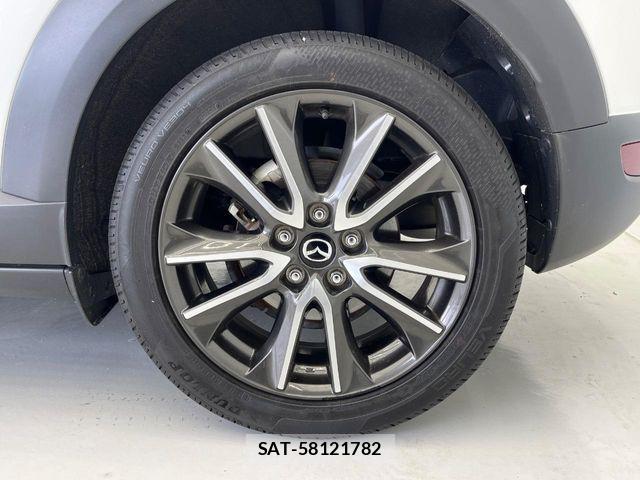 Mazda CX-3 2015-07 7453725-12