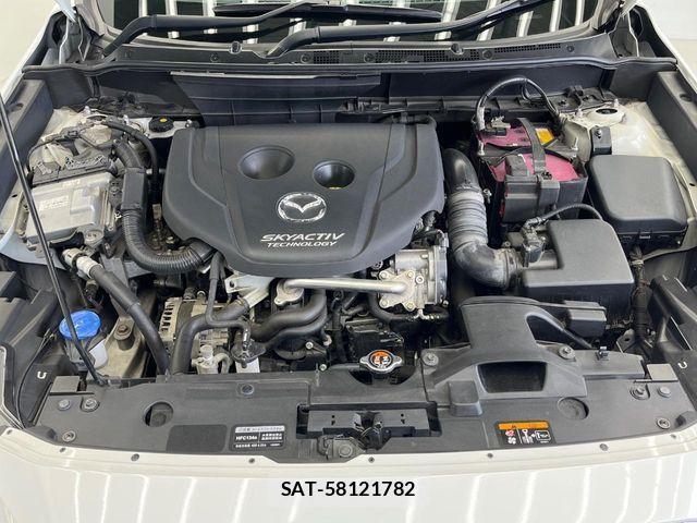 Mazda CX-3 2015-07 7453725-17