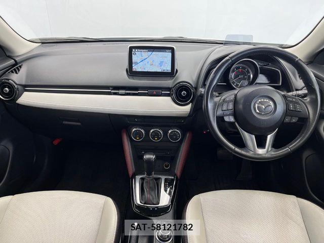 Mazda CX-3 2015-07 7453725-1