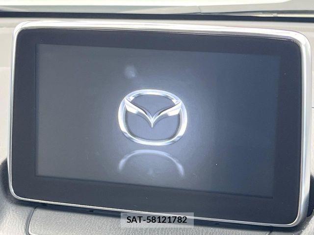 Mazda CX-3 2015-07 7453725-2