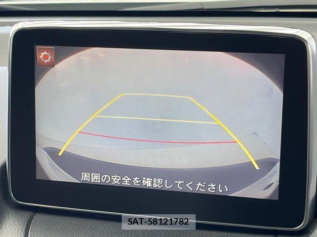 Mazda CX-3 2015-07 7453725-3