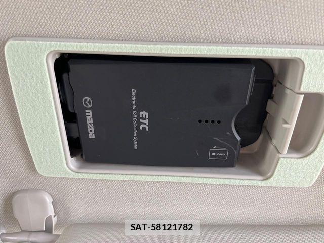 Mazda CX-3 2015-07 7453725-4