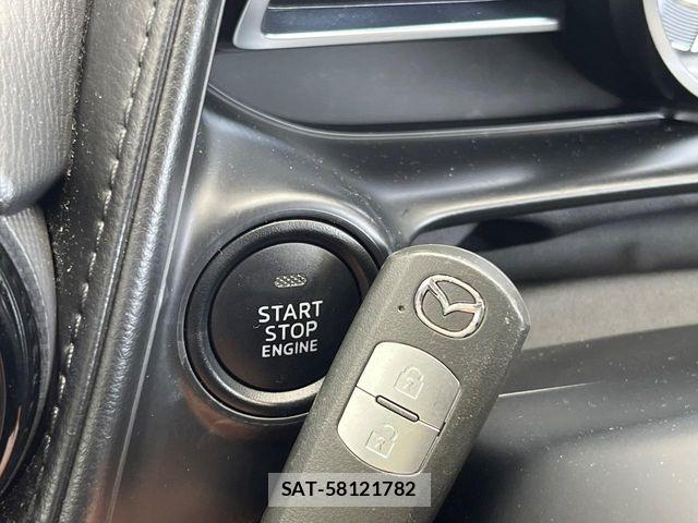 Mazda CX-3 2015-07 7453725-6