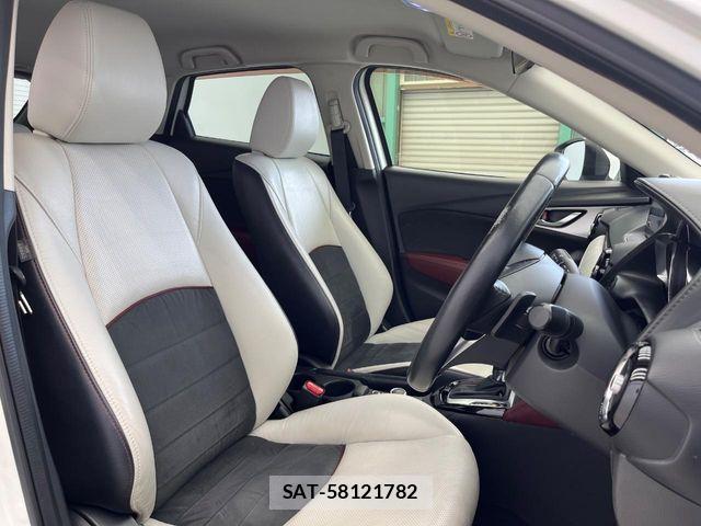 Mazda CX-3 2015-07 7453725-7