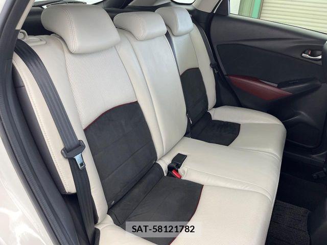 Mazda CX-3 2015-07 7453725-8