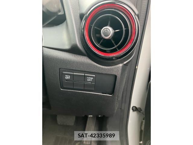 Mazda CX-3 2015-06 7453729-10