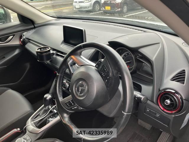 Mazda CX-3 2015-06 7453729-11