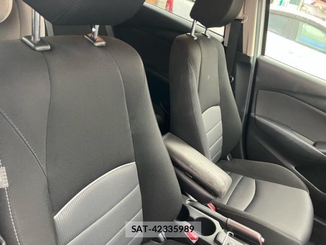 Mazda CX-3 2015-06 7453729-12