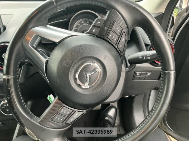 Mazda CX-3 2015-06 7453729-14