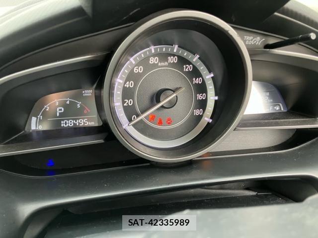 Mazda CX-3 2015-06 7453729-18