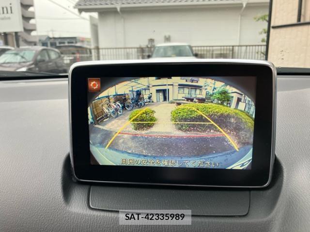 Mazda CX-3 2015-06 7453729-19