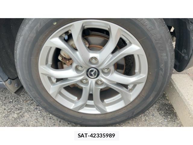 Mazda CX-3 2015-06 7453729-20