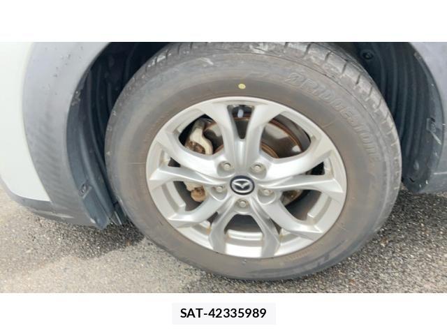 Mazda CX-3 2015-06 7453729-21