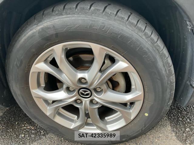 Mazda CX-3 2015-06 7453729-3