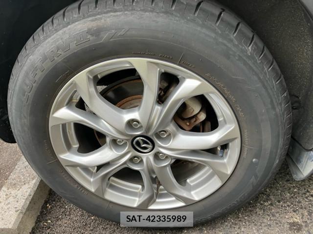 Mazda CX-3 2015-06 7453729-4