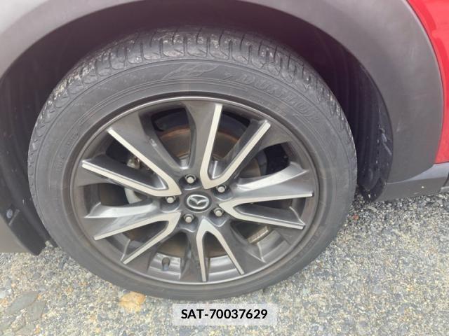 Mazda CX-3 2016-05 7500103-9