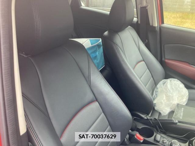 Mazda CX-3 2016-05 7500103-11