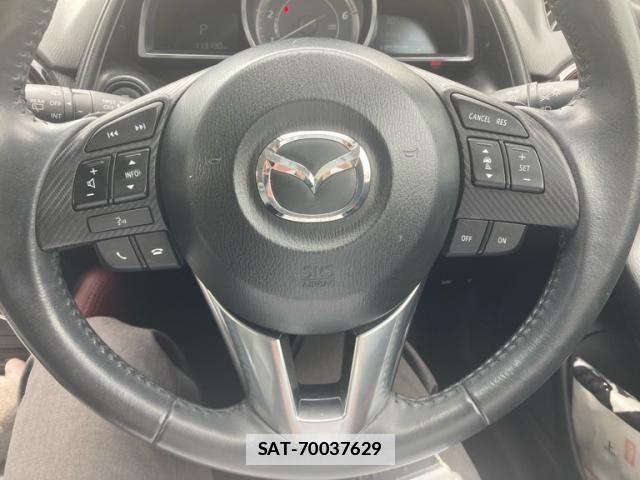 Mazda CX-3 2016-05 7500103-17