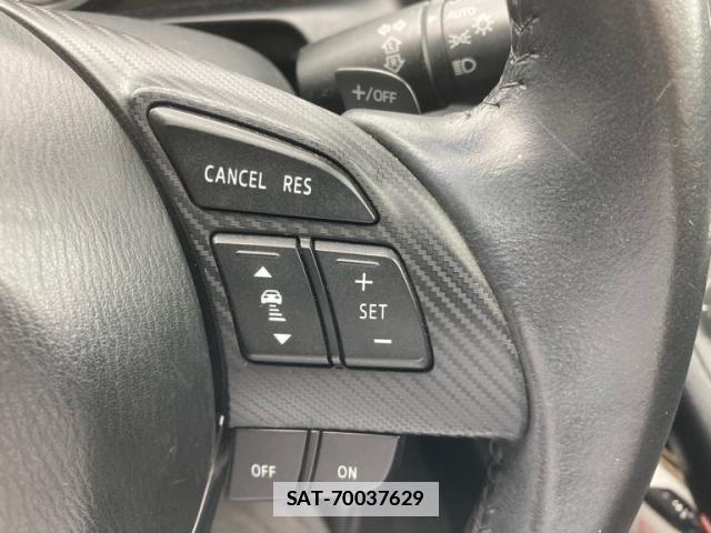 Mazda CX-3 2016-05 7500103-18
