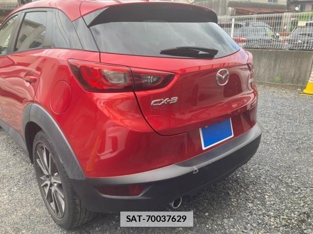 Mazda CX-3 2016-05 7500103-1