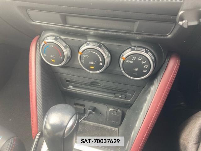 Mazda CX-3 2016-05 7500103-20