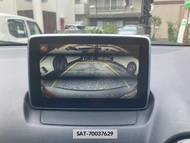Mazda CX-3 2016-05 7500103-22