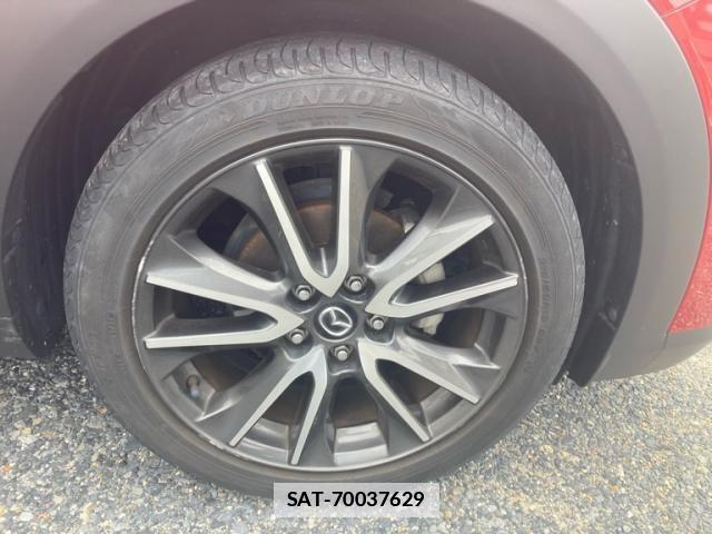 Mazda CX-3 2016-05 7500103-4