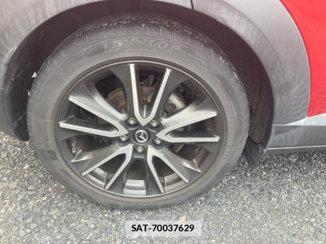Mazda CX-3 2016-05 7500103-6