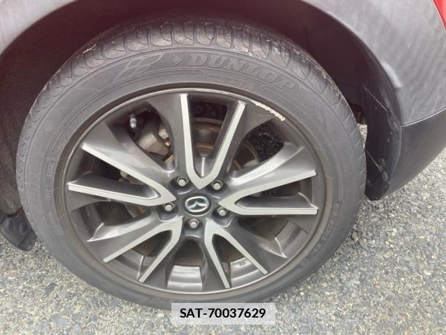 Mazda CX-3 2016-05 7500103-8